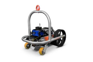 Robot Magnético VertiDrive Serie V700 - ATEX