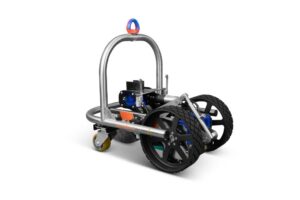 Robot Magnético VertiDrive Serie V700 - ATEX