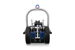 Robot Magnético VertiDrive Serie V700 - ATEX