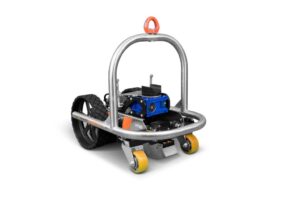 Robot Magnético VertiDrive Serie V700 - ATEX