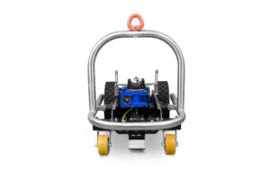 Robot Magnético VertiDrive Serie V700 - ATEX
