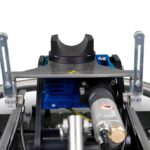 Robot VertiDrive V700 - Motor Hidráulico ATEX