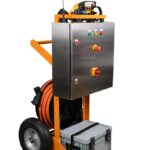 Tablero Eléctrico Portátil