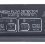 Sensor Shot Peening MFD-4