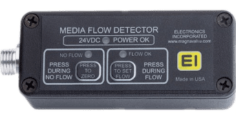 Sensor Shot Peening MFD-4