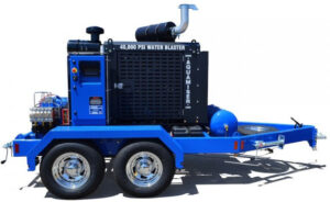AquaMiser-D115-III