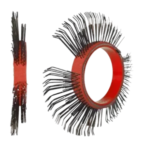 Bandas Bristle Blaster BB-098R RIGHT