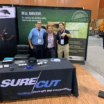 Blasting Experts - Black Beauty (Harsco)