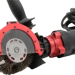 Blister Blaster Ultimate Electric doubled