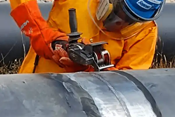 Blister Blaster Ultimate Electric doubled