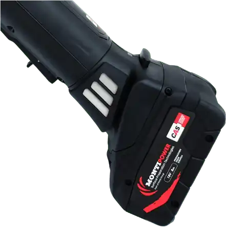 Britsle Blaster Cordless