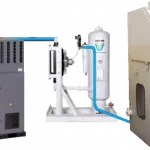 Cabina de Granallado con Tanque Presurizado GP.