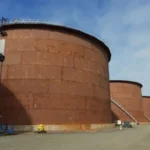 Caso de Estudio Preparación de Superficies en Tanques de Almacenamiento RECAL