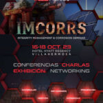 Participación especial de Blasting Experts Inc.en Imcorrs AMMP Capítulo México