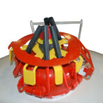 Tolva de Gran Tamaño - Halok - Bulk Blaster