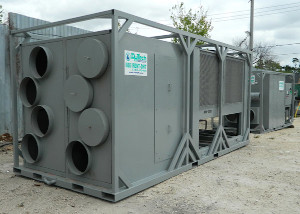 Deshumidificadores Technologies, LP