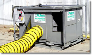 Deshumidificadores Technologies, LP