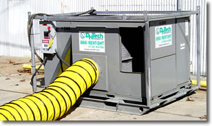 Deshumidificadores Technologies, LP