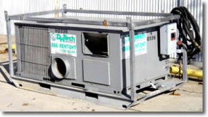 Deshumidificadores Technologies, LP