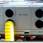 Deshumidificadores Estilo Refrigerante 25 Toneladas