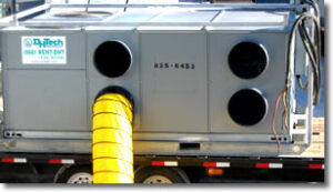 Deshumidificadores Technologies, LP