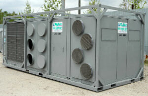 Deshumidificadores Technologies, LP