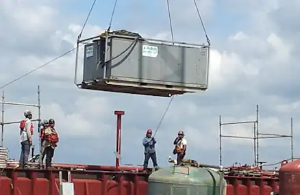 Deshumidificadores Desecantes