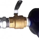 Eductor - Sistema Neumático Portátil para Aspiración