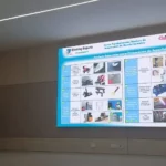 Evento y Conferencia AMPP en Barranquilla