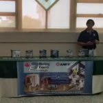 Evento y Conferencia AMPP en Barranquilla