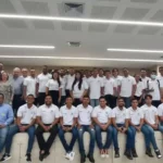 Evento y Conferencia AMPP en Barranquilla 2023