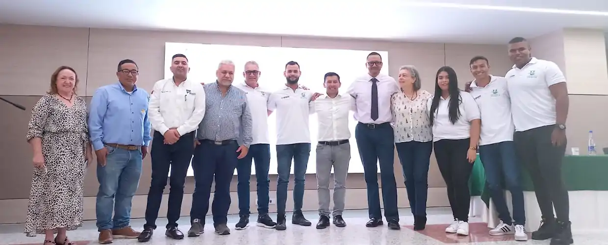 Conferencia Técnica especializada sobre corrosión Organizado por AMPP Colombia Chapter