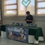 Evento y Conferencia AMPP en Barranquilla