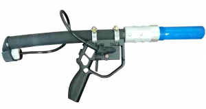 Deadman G2 Eléctrico