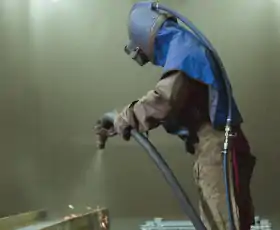 Inhibidor Corrosión Hold Vapor