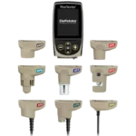 Kit Inspección PosiTector