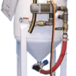 Kit de Conversión Neumático Combo Valve - MV2 con Control  Remoto (Deadman)