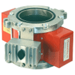 MagnaValve_100 Shot Peening