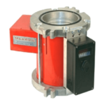 MagnaValve_500P Shot Peening