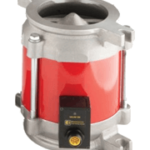 MagnaValve_M_3000-24 Shot Peening