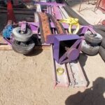 Marco Especial Techo Fijo