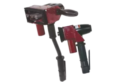 Herramientas para Decapado Mecánico Libre de Polvo