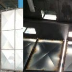 Cuarto de Granallado - CMV