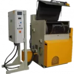 Granalladora RD-100 - CMV