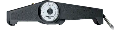 Medidor Espesor Recubrimiento en Metales: PosiTest