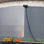 Primer Proyecto Tarragona España