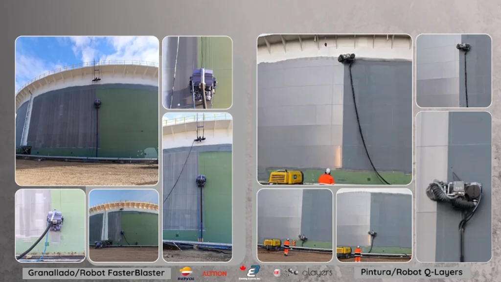 Primer proyecto Tarragona