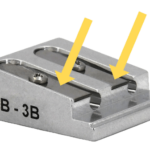 PosiTest PT Prueba de Dureza de Lápiz Cuchillas de Recambio