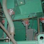 Shotpeening Magnavalve Rebuild Project