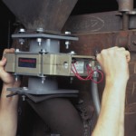 Shotpeening Magnavalve Retrofit